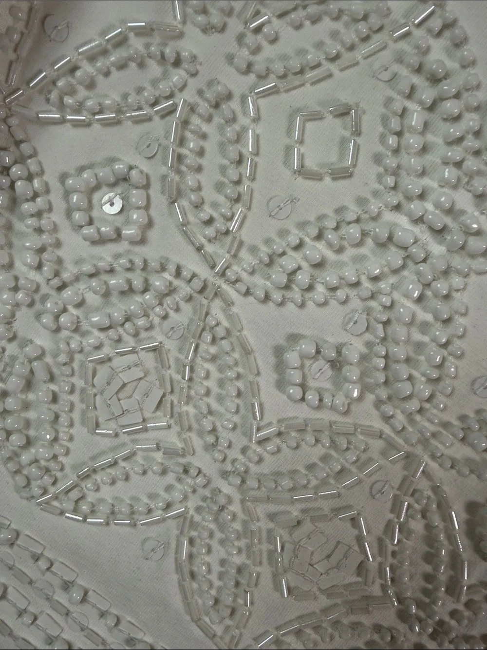White House Black Market beautifully detailed